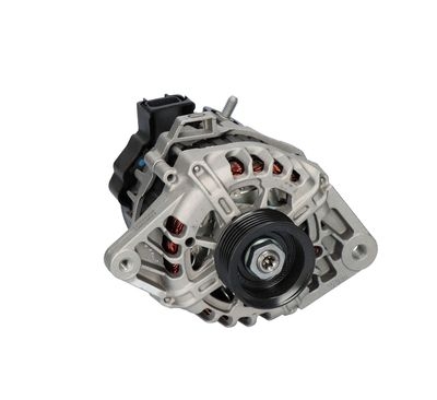 Alternator VALEO ORIGINS NEW OE TECHNOLOGY