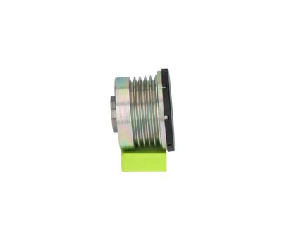 Alternator - sprzęgło jednokierunkowe VALEO NEW ORIGINAL SPARE PART