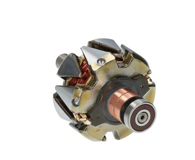 Wirnik, alternator