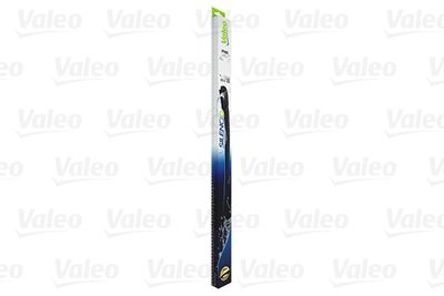 Pióro wycieraczki SILENCIO FLAT BLADE SET