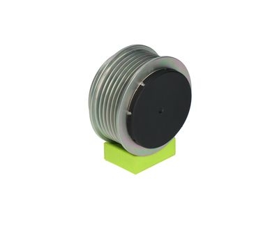 Alternator - sprzęgło jednokierunkowe VALEO NEW SPARE PART