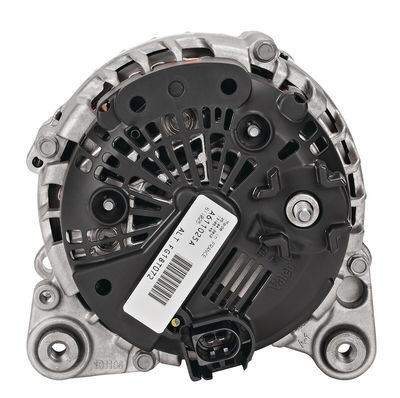 Alternator VALEO RE-GEN REMANUFACTURED