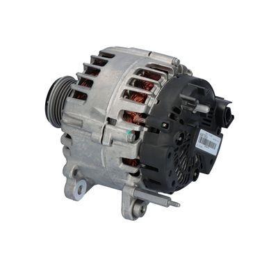 Alternator VALEO CORE-FLEX