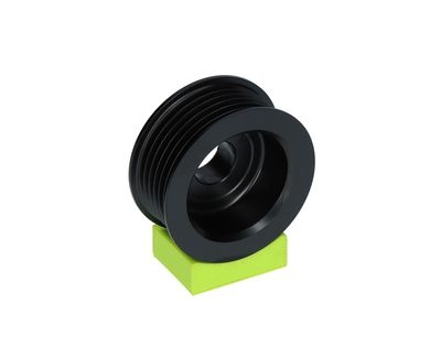 Koło pasowe, alternator VALEO NEW ORIGINAL SPARE PART