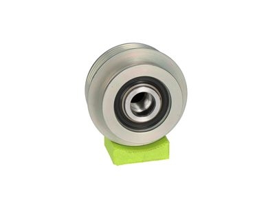 Alternator - sprzęgło jednokierunkowe VALEO NEW SPARE PART