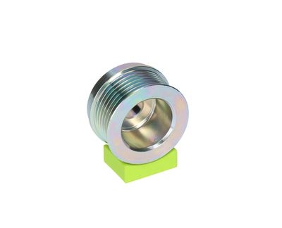 Koło pasowe, alternator VALEO NEW ORIGINAL SPARE PART