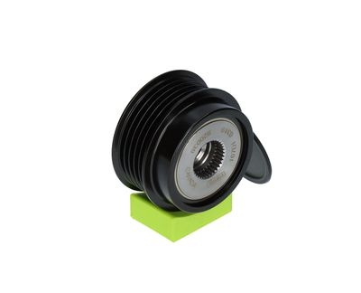 Alternator - sprzęgło jednokierunkowe VALEO NEW SPARE PART