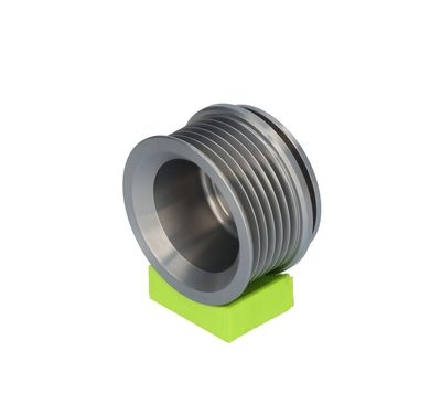 Koło pasowe, alternator VALEO NEW ORIGINAL SPARE PART