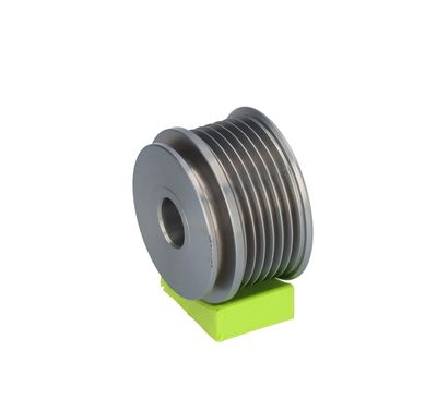 Koło pasowe, alternator VALEO NEW ORIGINAL SPARE PART