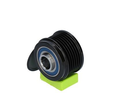 Alternator - sprzęgło jednokierunkowe VALEO NEW SPARE PART