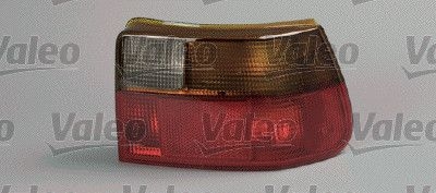 Lampa tylna zespolona