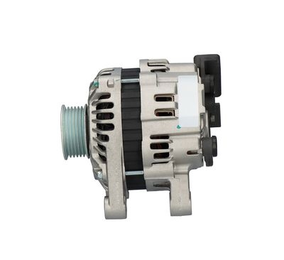Alternator VALEO CORE-FLEX