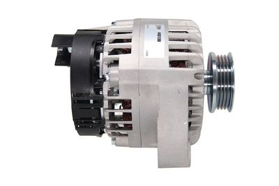 Alternator VALEO CORE-FLEX