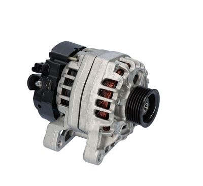 Alternator VALEO RE-GEN REMANUFACTURED