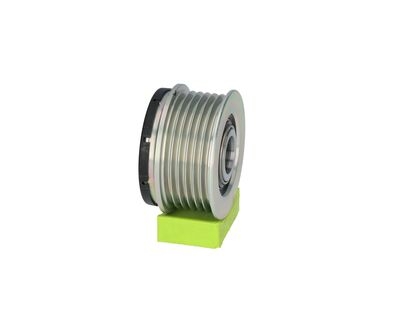 Alternator - sprzęgło jednokierunkowe VALEO NEW SPARE PART