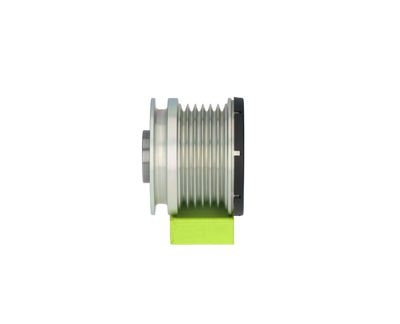 Alternator - sprzęgło jednokierunkowe VALEO NEW SPARE PART