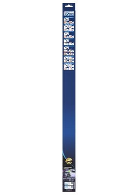 Pióro wycieraczki SILENCIO FLAT BLADE SET