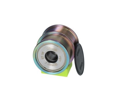 Alternator - sprzęgło jednokierunkowe VALEO NEW SPARE PART