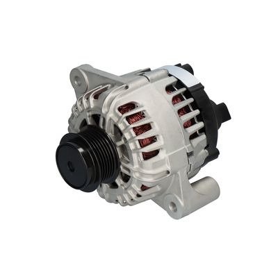 Alternator VALEO RE-GEN REMANUFACTURED