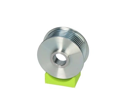 Koło pasowe, alternator VALEO NEW SPARE PART