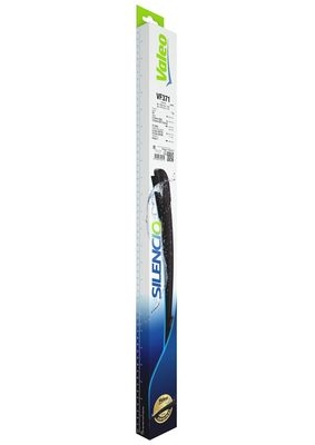 Pióro wycieraczki SILENCIO FLAT BLADE SET