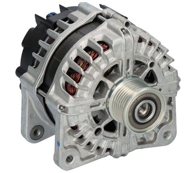 Alternator VALEO RE-GEN REMANUFACTURED