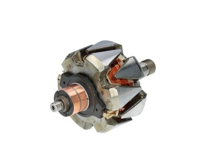 Wirnik, alternator VALEO NEW ORIGINAL SPARE PART