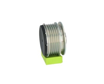 Alternator - sprzęgło jednokierunkowe VALEO NEW ORIGINAL SPARE PART