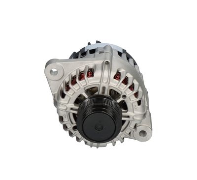Alternator VALEO RE-GEN REMANUFACTURED