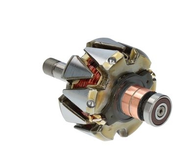 Wirnik, alternator