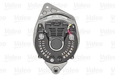 Alternator VALEO RE-GEN REMANUFACTURED