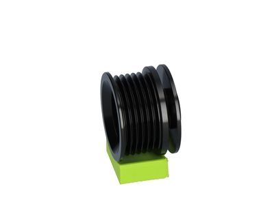 Koło pasowe, alternator VALEO NEW ORIGINAL SPARE PART