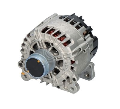 Alternator VALEO RE-GEN REMANUFACTURED