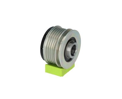Alternator - sprzęgło jednokierunkowe VALEO NEW ORIGINAL SPARE PART