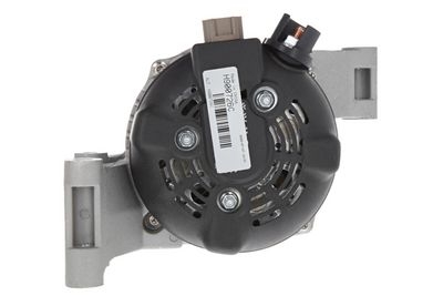 Alternator VALEO CORE-FLEX