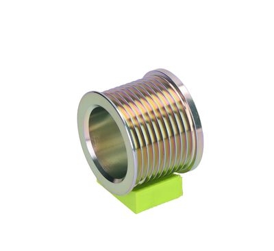 Koło pasowe, alternator VALEO NEW SPARE PART