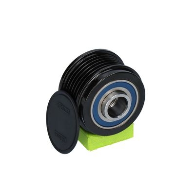 Alternator - sprzęgło jednokierunkowe VALEO NEW SPARE PART