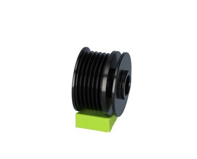 Koło pasowe, alternator VALEO NEW ORIGINAL SPARE PART