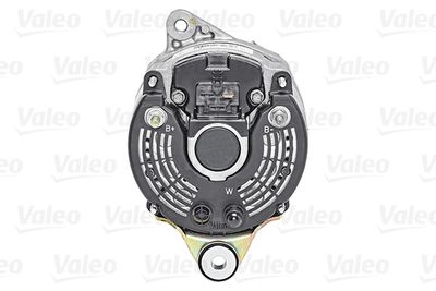 Alternator VALEO RE-GEN REMANUFACTURED