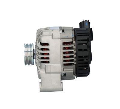 Alternator VALEO RE-GEN REMANUFACTURED