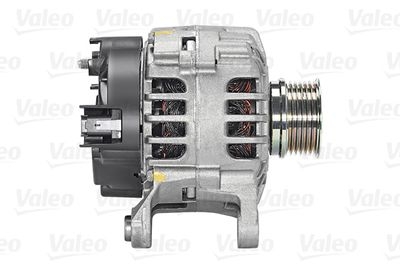 Alternator VALEO ORIGINS NEW OE TECHNOLOGY