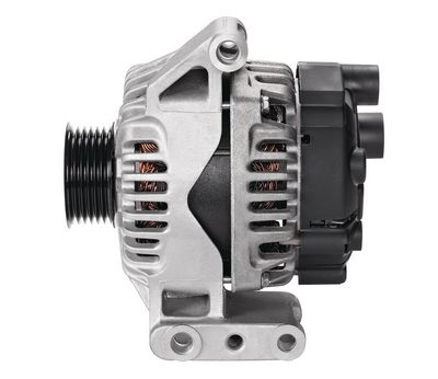 Alternator VALEO RE-GEN REMANUFACTURED