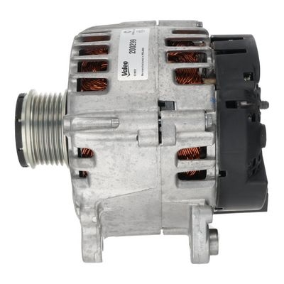 Alternator VALEO CORE-FLEX