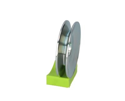 Koło pasowe, alternator VALEO NEW ORIGINAL SPARE PART