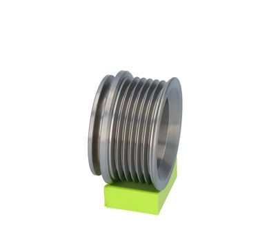 Koło pasowe, alternator VALEO NEW ORIGINAL SPARE PART