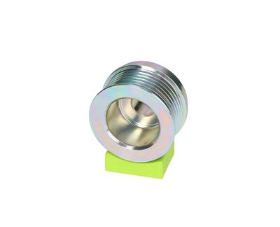 Koło pasowe, alternator VALEO NEW ORIGINAL SPARE PART
