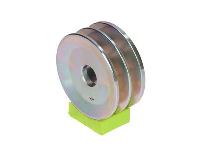 Koło pasowe, alternator VALEO NEW SPARE PART