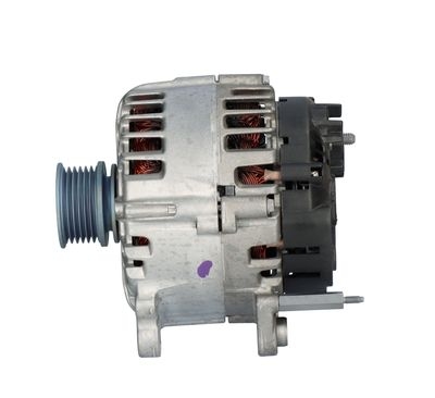 Alternator VALEO RE-GEN REMANUFACTURED