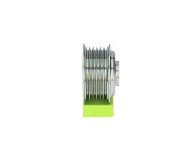 Koło pasowe, alternator VALEO NEW ORIGINAL SPARE PART