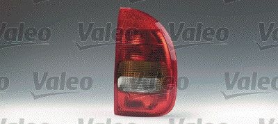 Lampa tylna zespolona